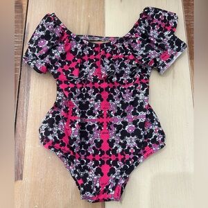 EFVVA Mickey Mouse swimsuit 4/5